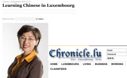 chronical.lu